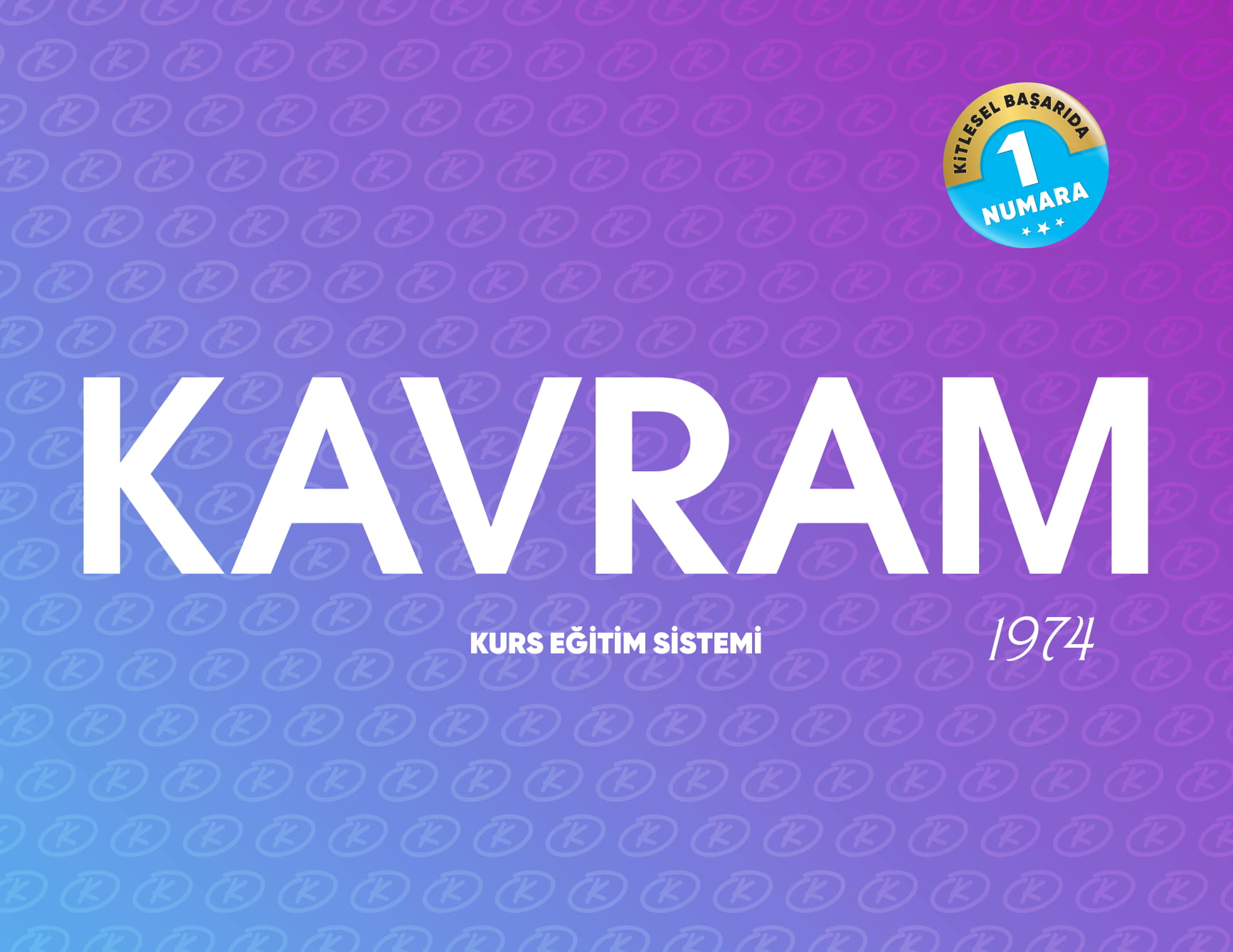 kavram kurs